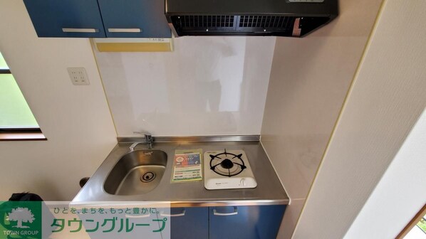 シェモアIIの物件内観写真